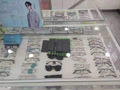 -独秀眼镜(潜阳路一中店)