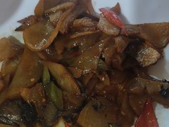 -那家老院子东北菜·饺子·小鸡炖蘑菇(艳华街店)