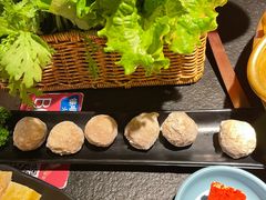 -熊喵来了火锅(太原里第2分店)