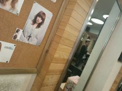-i Style潮牌美发沙龙