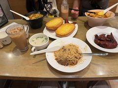 -翠华餐厅(铜锣湾糖街店)