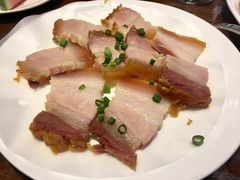 咸肉-明州小宴(文化广场店)