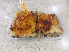 -户部巷小吃(中商徐东平价广场店)