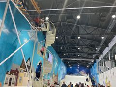 -Mr·Kuma酷么先生雪之乐园