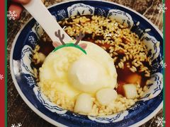 -阿坤传统手工小吃(沙坪坝店)