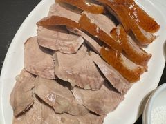 -皇城根北京风味主题餐厅(中海环宇城店)