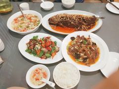 -成都老店