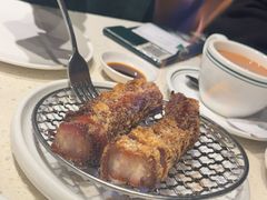 脆皮叉烧-任兴记(定西路店)