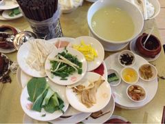 upload_pic-桥香园云南过桥米线(金马碧鸡店)