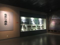 -中国庆元廊桥博物馆