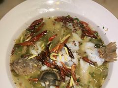 -佬麻雀·新湘菜(珠海金发购物中心店)