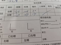 -成都新视界眼科医院·近视手术·儿童近视