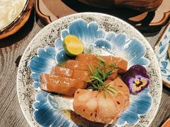 -古都历食南京菜·烤鸭·鸭血粉丝·汤包(南京博物院店)