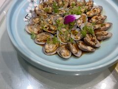 -品大三·经典淮扬菜(大行宫店)