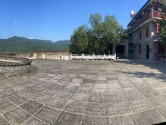 -青芝山风景名胜区