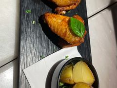 -玛尚诺意式餐厅(天环广场店)