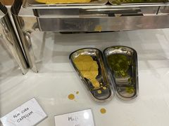 -清真·AL-JANNAT 佳纳特餐厅(狮子桥店)