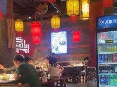 -小龙坎火锅(总店)