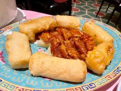-誉八仙酒楼(静安大悦城店)