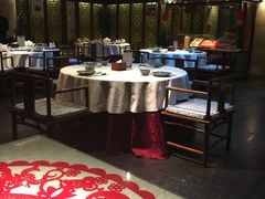 -汉唐宴长安食府