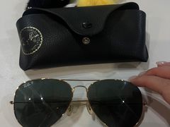 -Ray·Ban雷朋(淮海中路店)