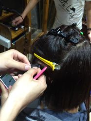 -MG Style Salon