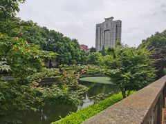 -南京钟山宾馆(江苏省会议中心)