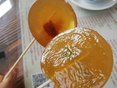 -周大娘牛乳(旧寨古村总店)