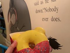 -小熊维尼历险之旅