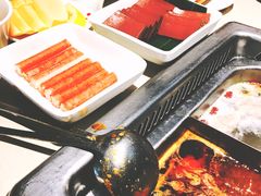 -海底捞火锅(连城广场店)
