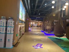 -汤W城市微度假(仓山店)