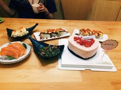 -宝寿司(红瓦寺店)