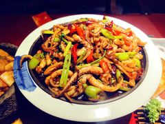 -寻食記创意特色菜