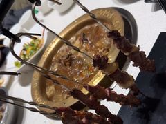 -和庆斋羊蝎子火锅·碳缸烧烤(顺义旗舰店)