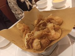 酥炸云吞-翠华餐厅(宝安壹方城店)