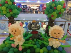 南城百货(江南购物广场店)-南城百货(亭江店)
