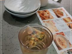 -大师兄·西北小馆(南沙万达广场店)