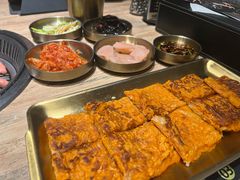-权金城·炭火烤肉(北京联想桥店)
