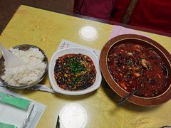 -胖哥川菜馆(武东路店)