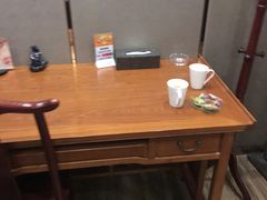 -大唐盲人按摩中心(怀宁路新粮仓店)