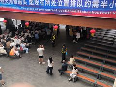 -天河潭旅游度假区