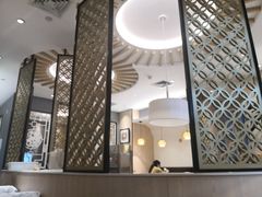 大堂-秦香阁·西北家常菜(徐汇日月光中心店)