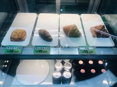 -fastfoot急急脚咖啡公司(IFC国金天地店)