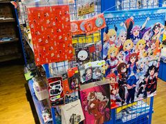 -Animate(工人体育场东路店)