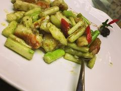 -世博源公馆·本帮融合菜·主题包厢·江景餐厅