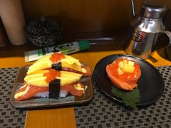 -昊·来了寿司(双楠2店)