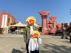 -元谋土林景区(物茂土林)