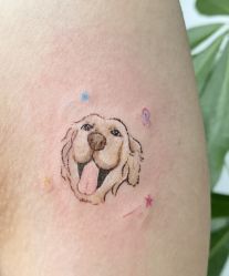 -MDZ STORE·TATTOO·耳饰