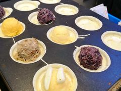 -味正点车轮饼可丽饼(南禅寺店)