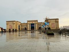 -中国人民解放军海军博物馆